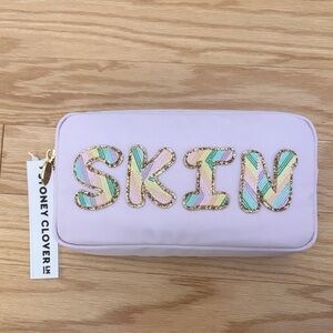 Stoney Clover pouch SKIN